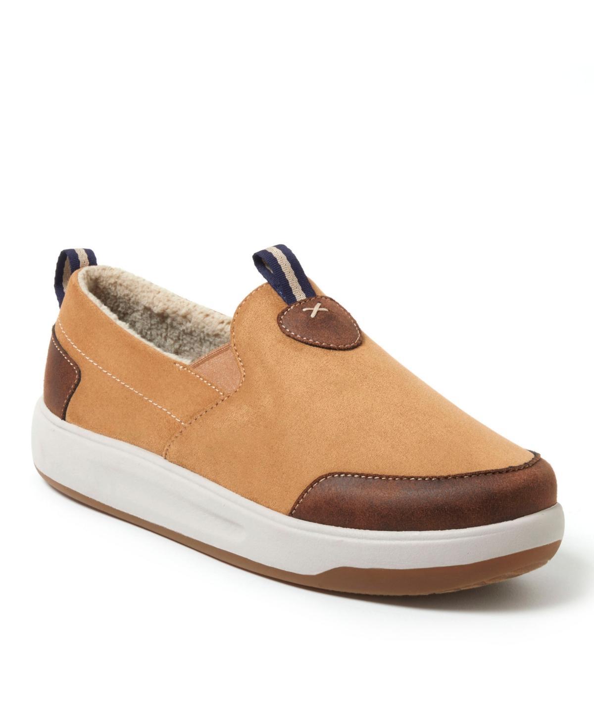 Dearfoams Mens Cypress Energy Return Slip-On Sneaker Product Image