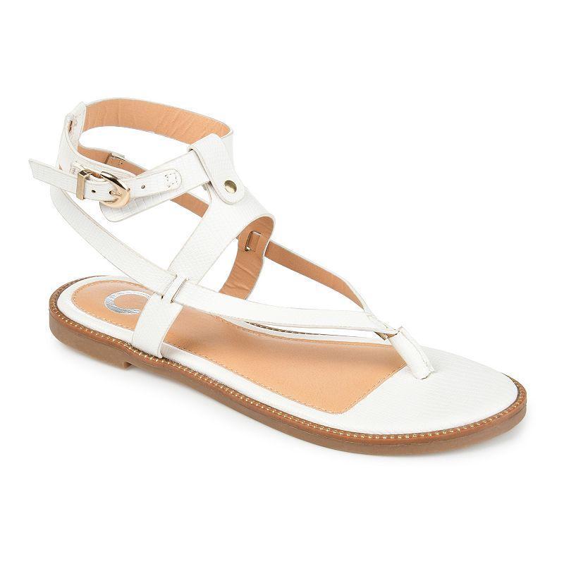 Journee Collection Tangie Womens Sandals Product Image