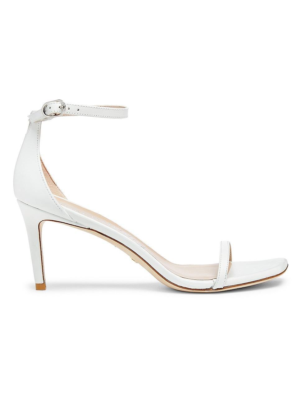 Stuart Weitzman Nudistcurve 75 Sandal Product Image