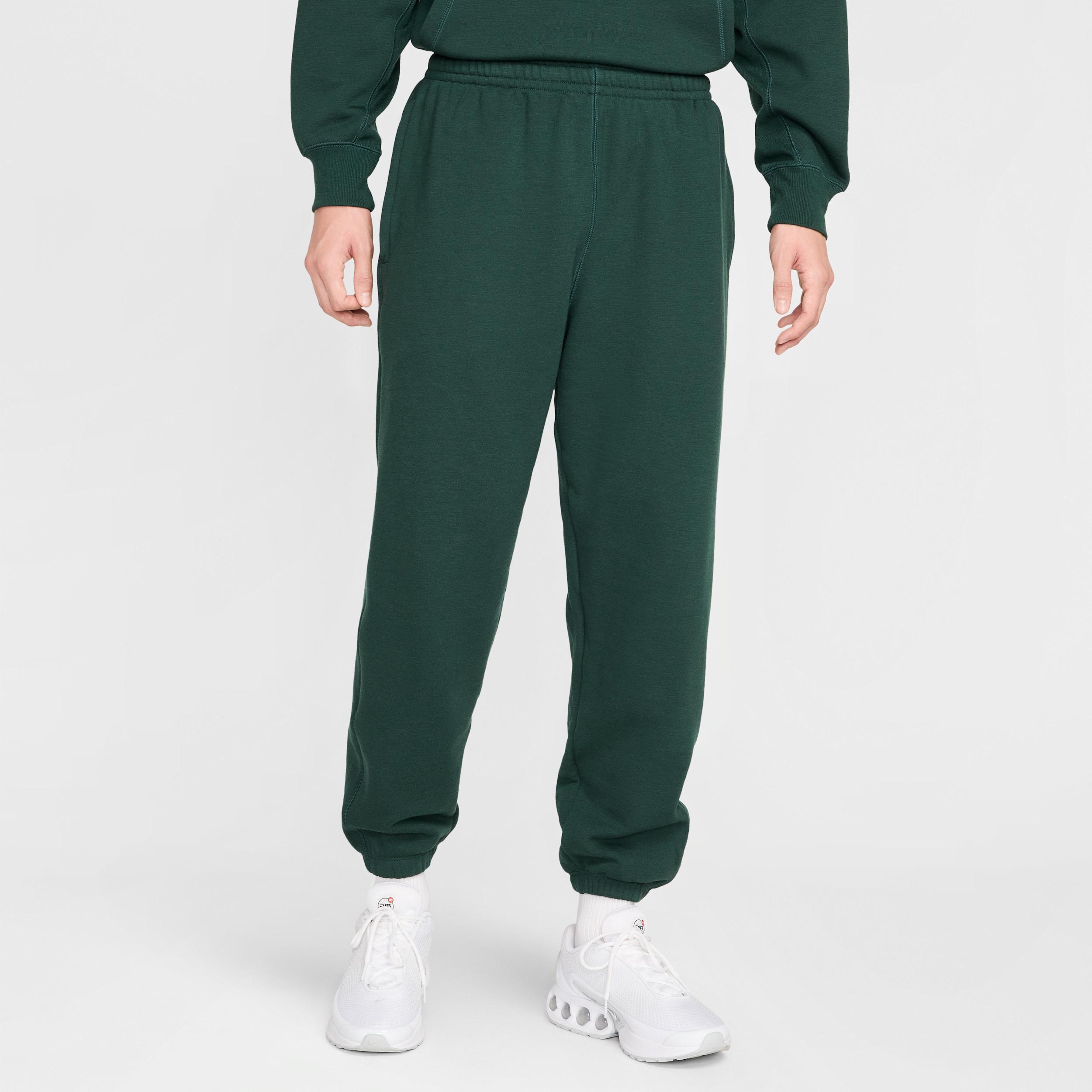 Nike Unisex Wool Classics Fleece Pants Product Image