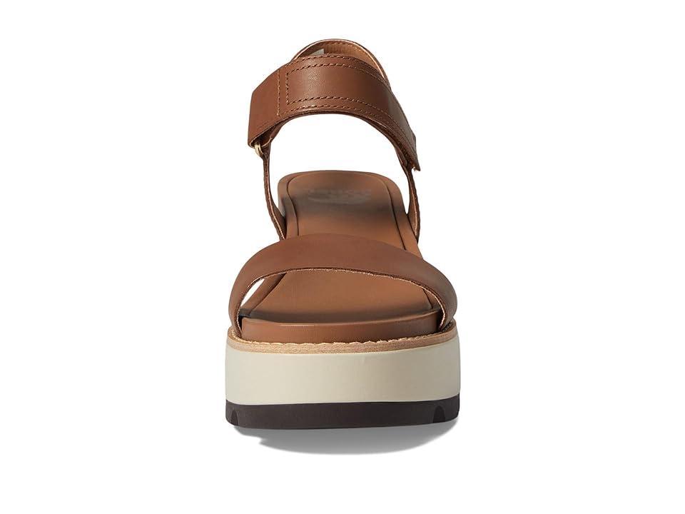 Sorel Joanie IV Y Strap Wedge Women's Sandal- Product Image