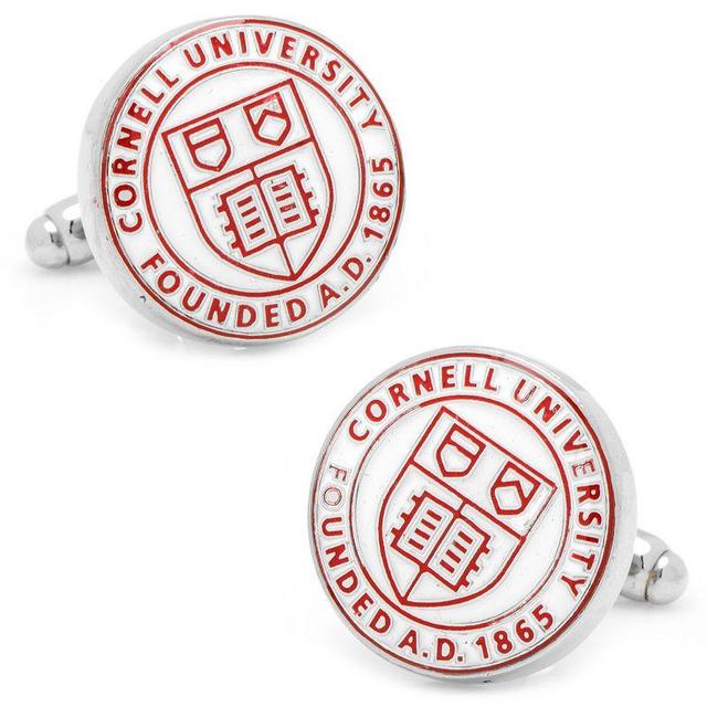 Cornell University Cufflinks Product Image