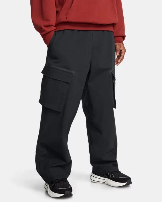 Mens UA Unstoppable Cargo Pants Product Image