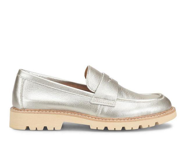 Women's Comfortiva Lakota Loafers Product Image