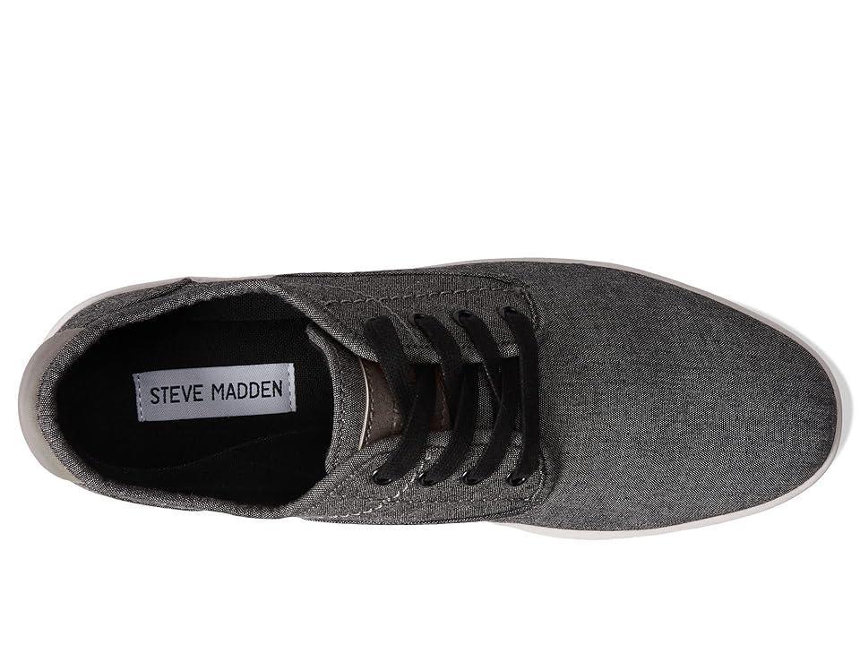 Steve Madden Fenta Men's Lace up casual Shoes Product Image