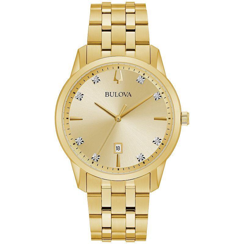 BULOVA Classic Rubaiyat Bracelet Watch, 30mm Product Image