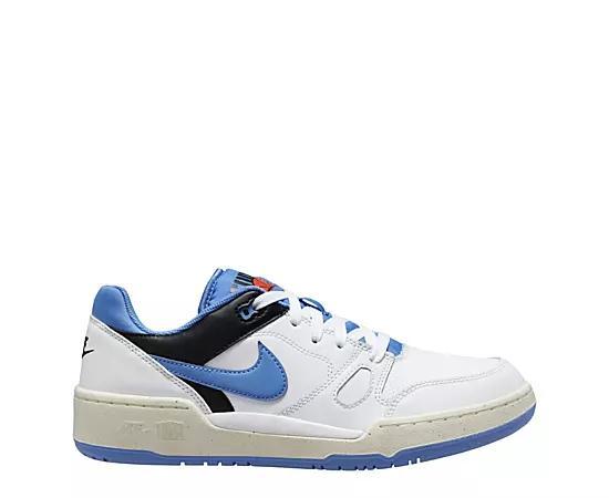 Nike Men's Full Force Low Shoes Product Image