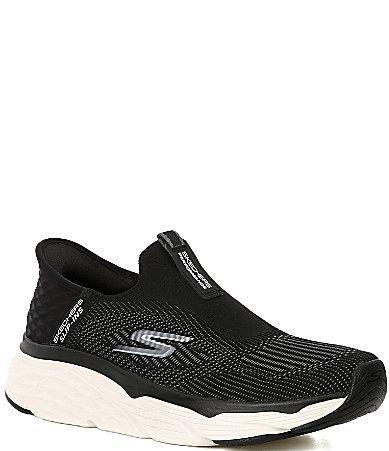 Skechers Mens Max Cushioning Elite Advantageous Slip Product Image