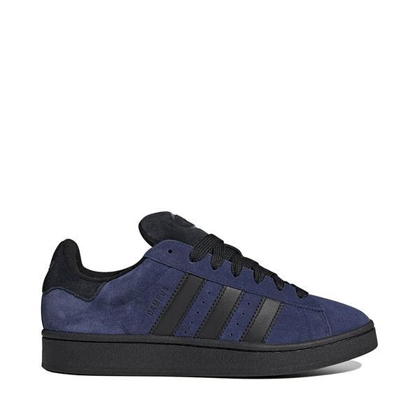 Mens adidas Campus '00s Athletic Shoe - Core / Dark Blue Product Image