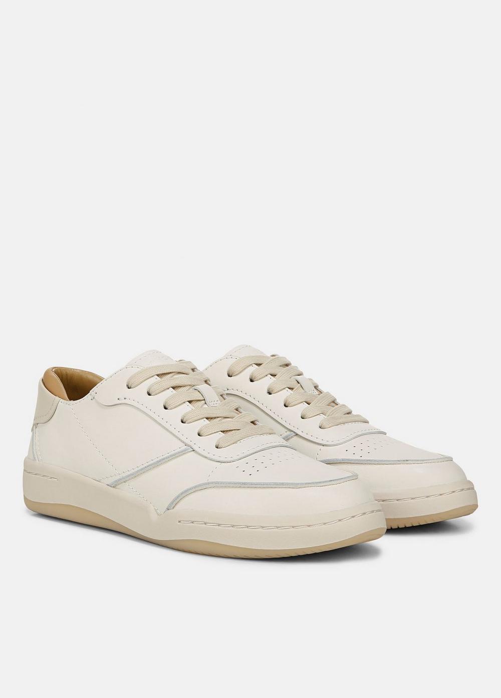 Westside Leather Sneaker Product Image