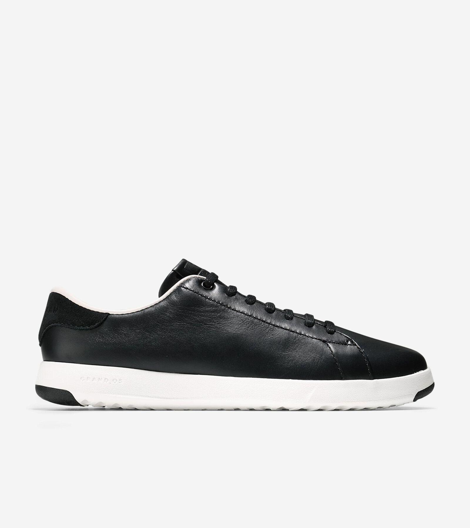 Cole Haan Women's Grandprø Tennis Sneaker - Size: 5.5 Product Image