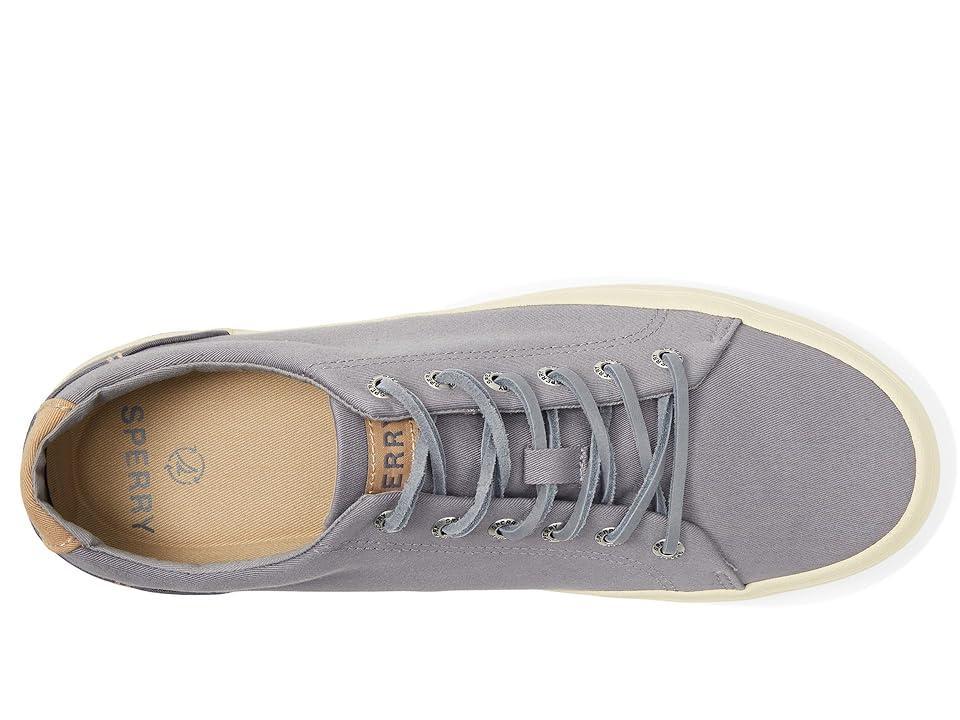 Sperry Striper II Ltt (Grey) Men's Shoes Product Image