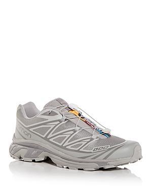 Salomon Gender Inclusive XT-6 ADV Sneaker Product Image