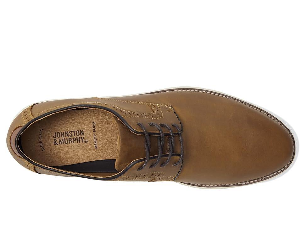 Johnston & Murphy Holden Plain Toe Derby Product Image