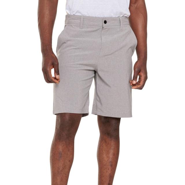 Panama Jack Hybrid Shorts - 9” Product Image