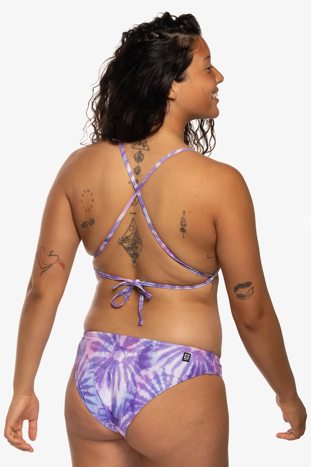 Koa Bikini Bottom - Revolve Female Product Image