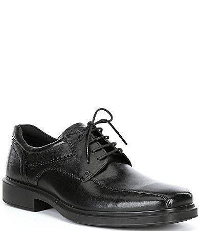 ECCO Helsinki 2.0 Bike Toe Leather Derby Product Image