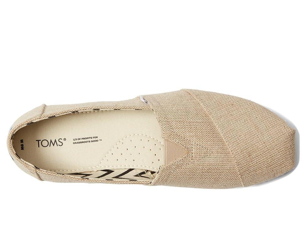 TOMS Alpargata Slip-On Product Image