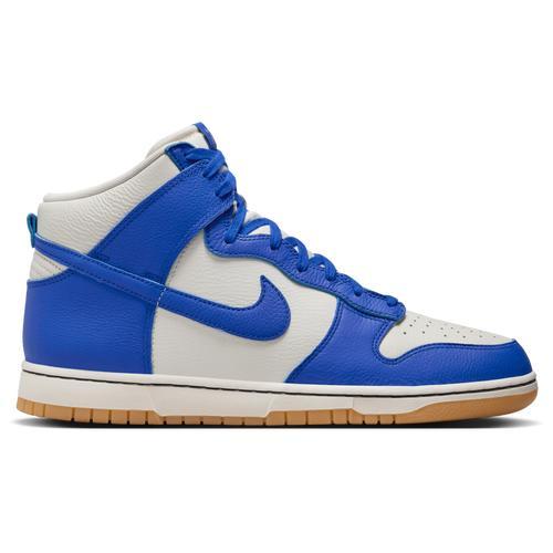 Nike Mens Nike Dunk Hi Retro - Mens Basketball Shoes Product Image