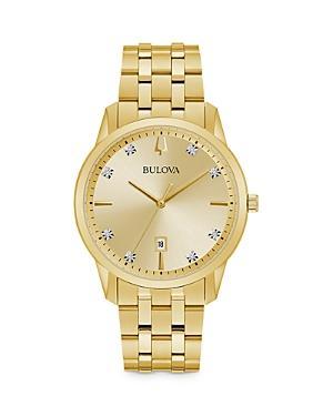 BULOVA Classic Rubaiyat Bracelet Watch, 30mm Product Image