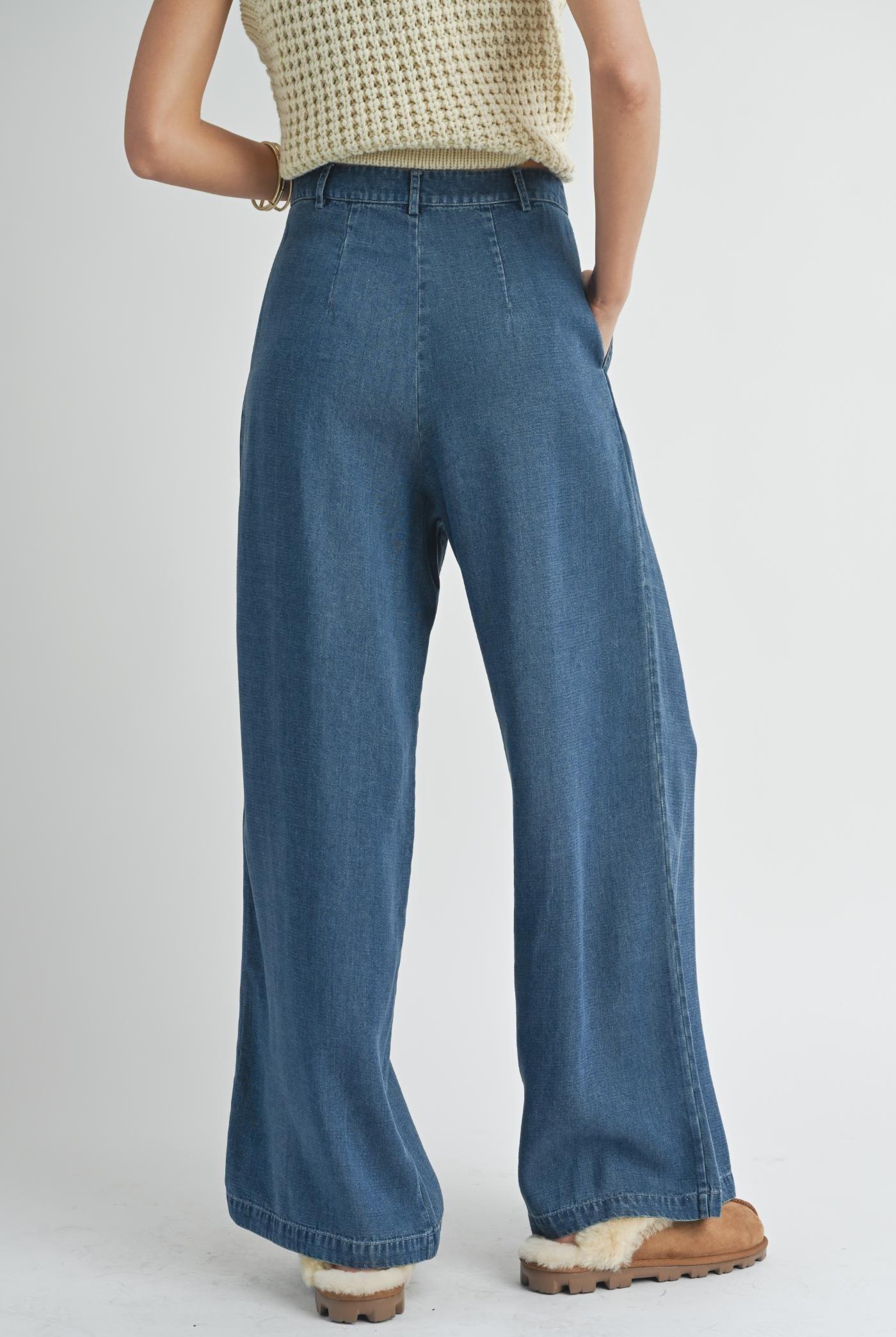 Wide Leg, Pants product image