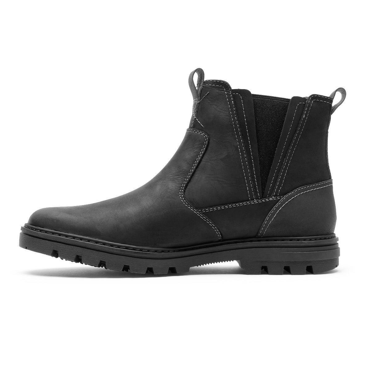 Men's Weather or Not Waterproof Chelsea Boot Male Product Image