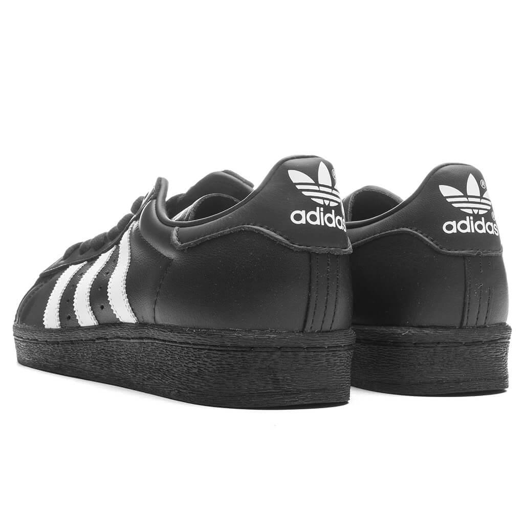 Superstar 82 - Core Black/Footwear White Male Product Image