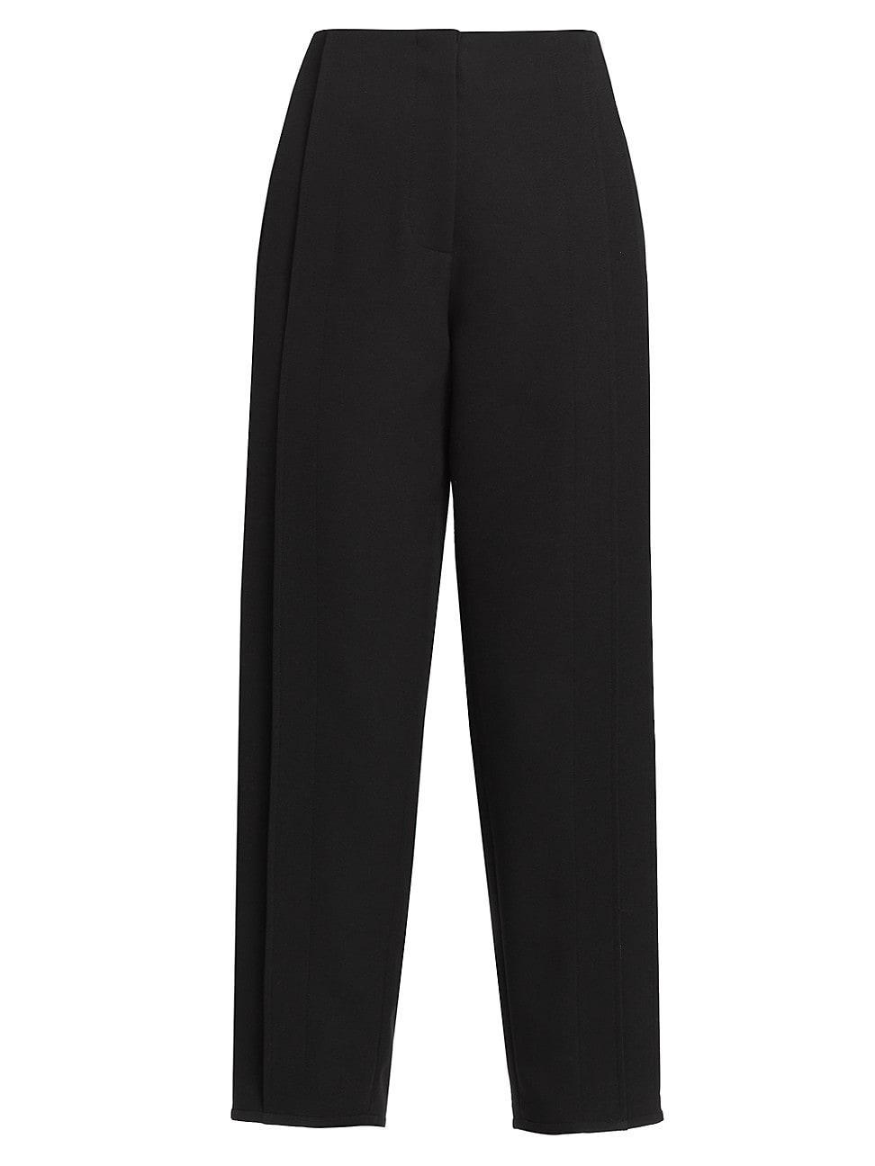 Womens Lacovia Cropped Pants product image