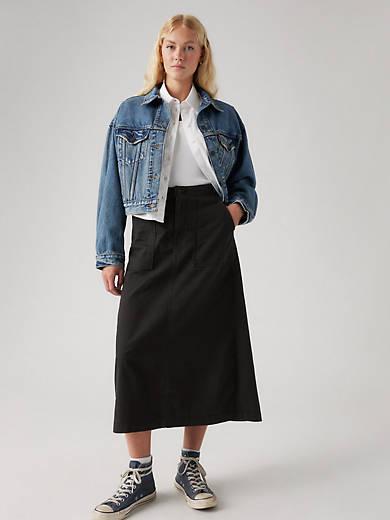 Levi's Skirt - Women's Product Image