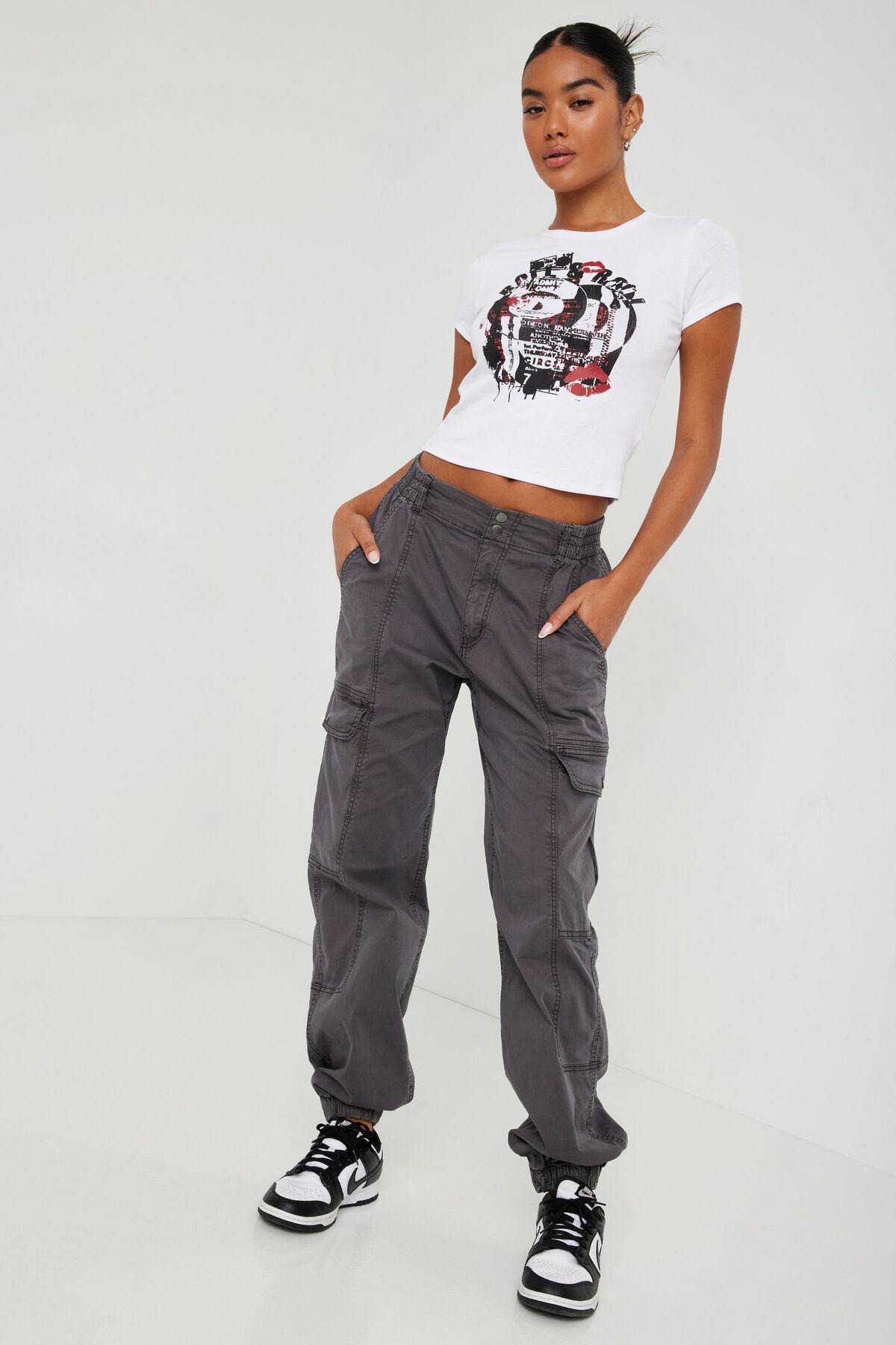 Brianna Bubble Pant  Product Image