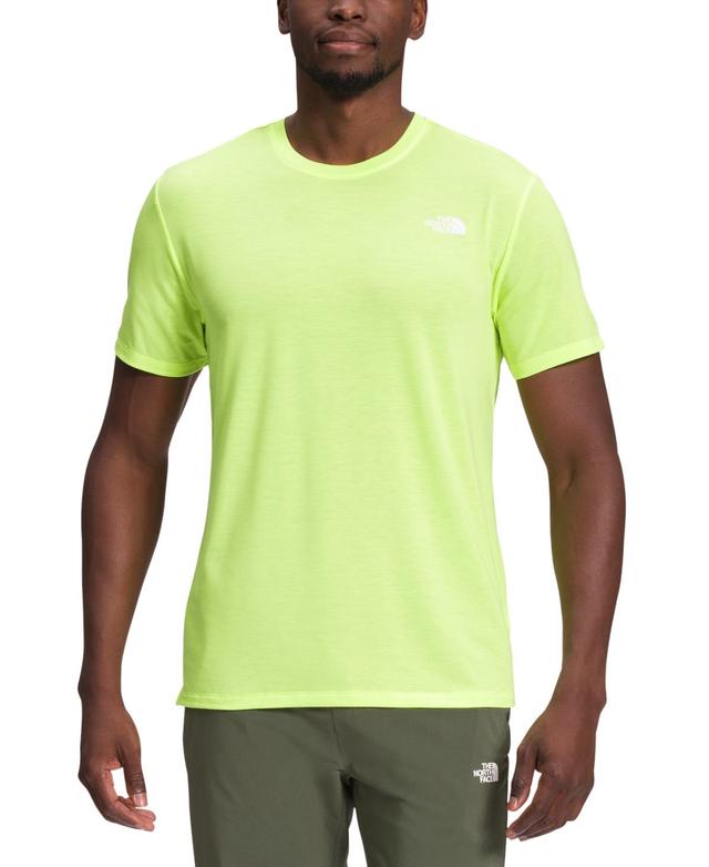 The North Face Mens Wander Performance T-Shirt Product Image