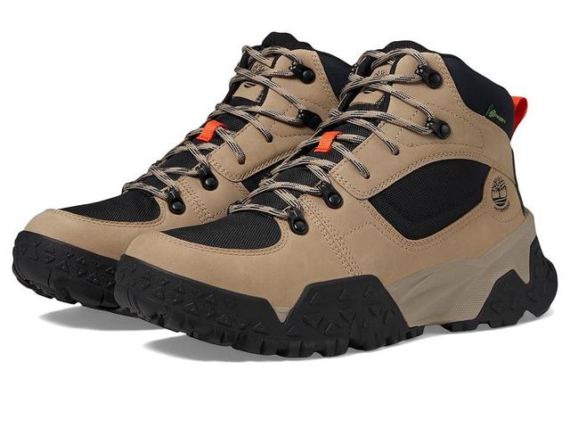 Timberland Motion Scramble Nubuck) Men's Climbing Shoes Product Image