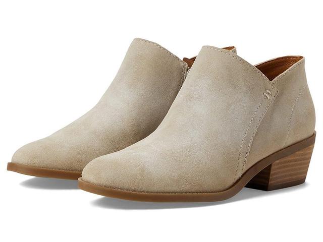 Lucky Brand Fanky (Dune 1) Women's Boots Product Image