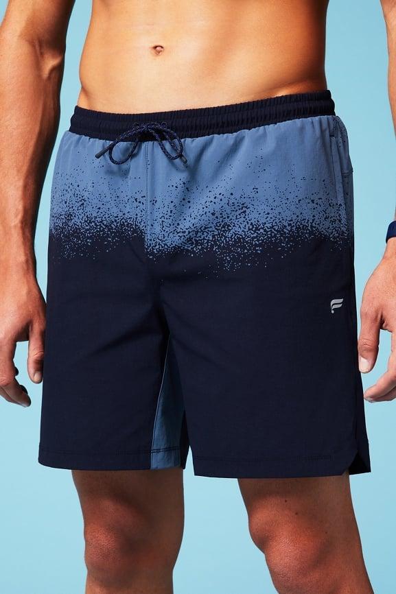 The Swim Trunk 7in Product Image