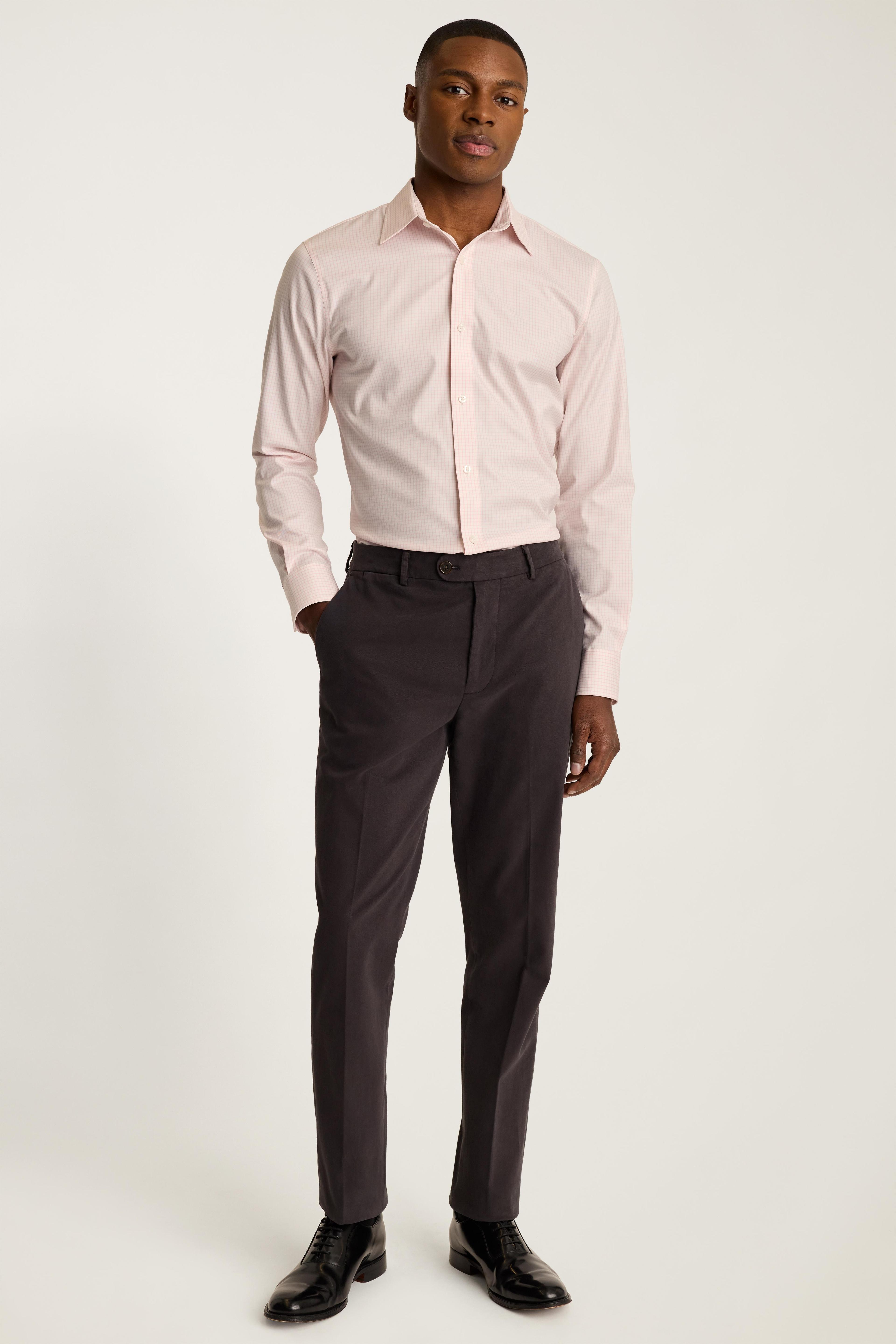 Weekday Warrior Dress Shirt Product Image