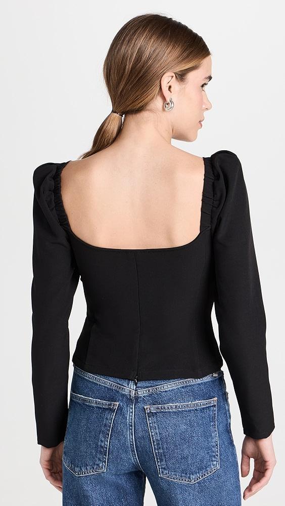 ASTR the Label Anabelle Top | Shopbop Product Image