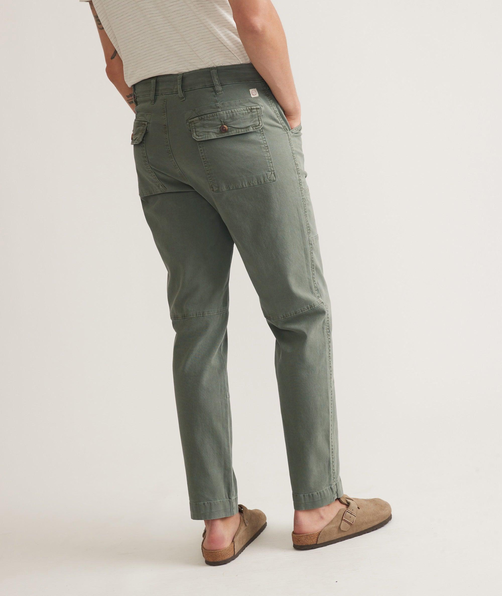 Breyer Relaxed Utility Pant Product Image