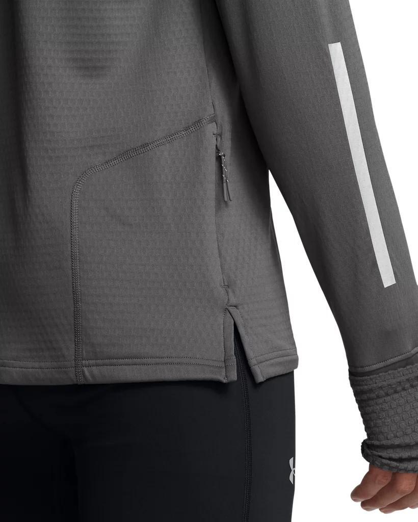 Men's UA Launch Elite Cold Weather Balaclava Hoodie Product Image