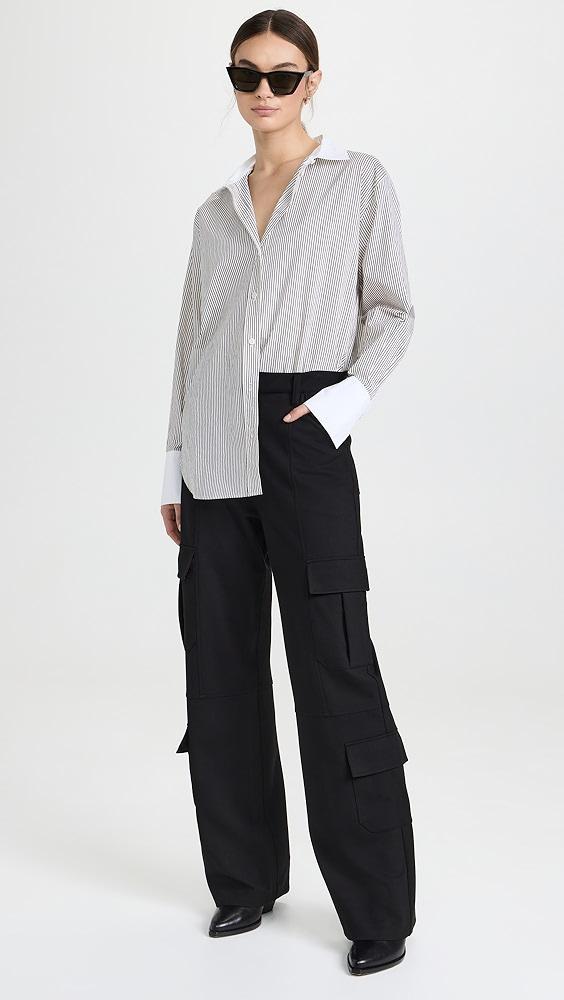 rag & bone Irina Cargo Pants | Shopbop Product Image