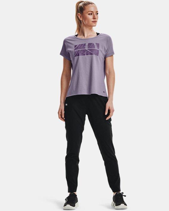 Women's UA Vanish Woven Pants Product Image