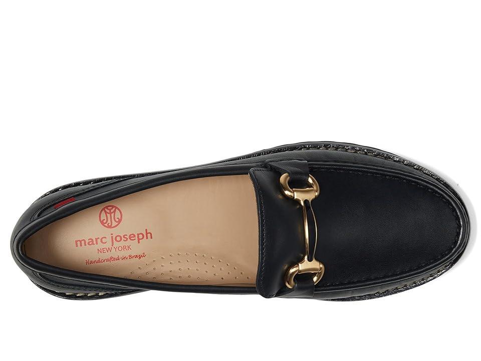 Marc Joseph New York Grand 2.0 Napa) Women's Flat Shoes Product Image