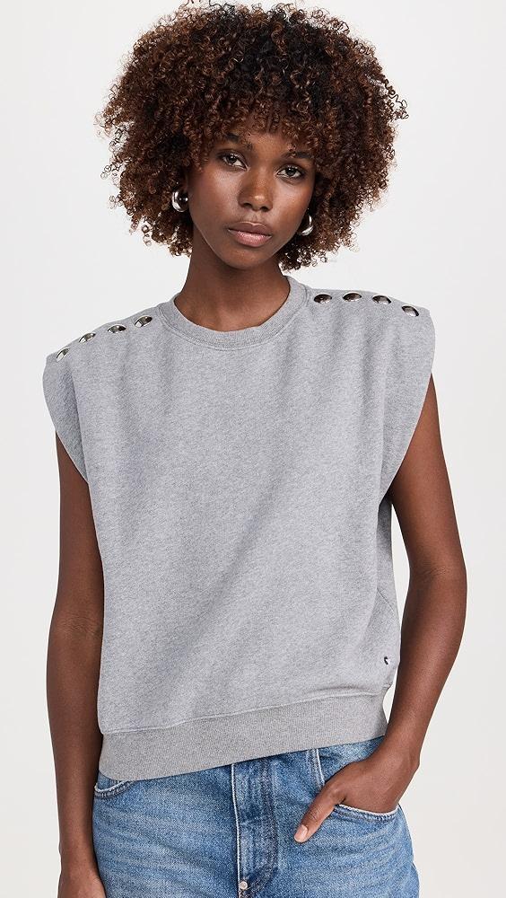 Clare V. Le Vest | Shopbop Product Image