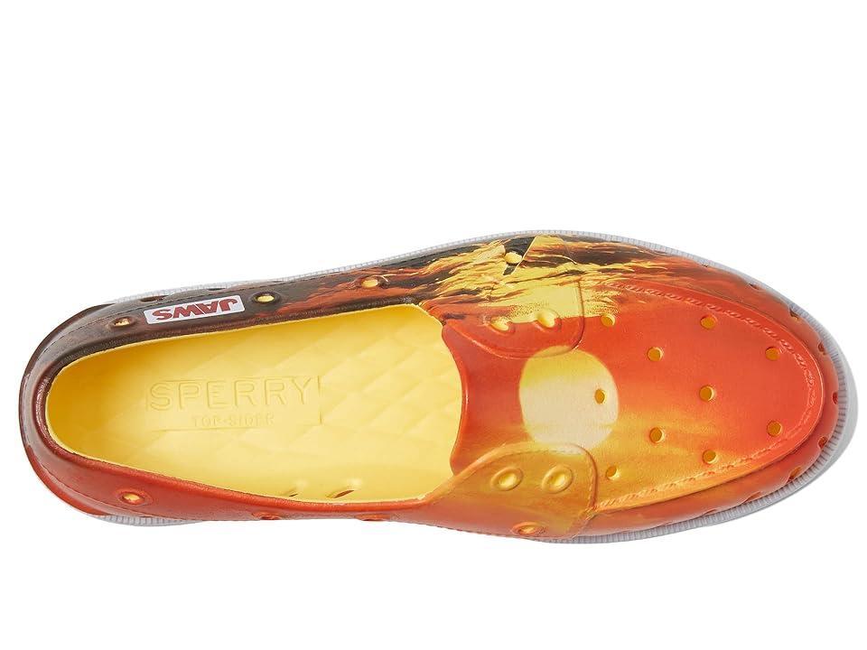 Sperry Sperry X Jaws Authentic Original Float Multi) Women's Shoes Product Image