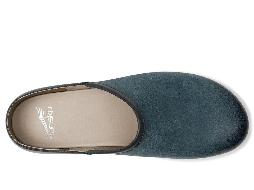 Dansko Brenna Women's Shoes Product Image