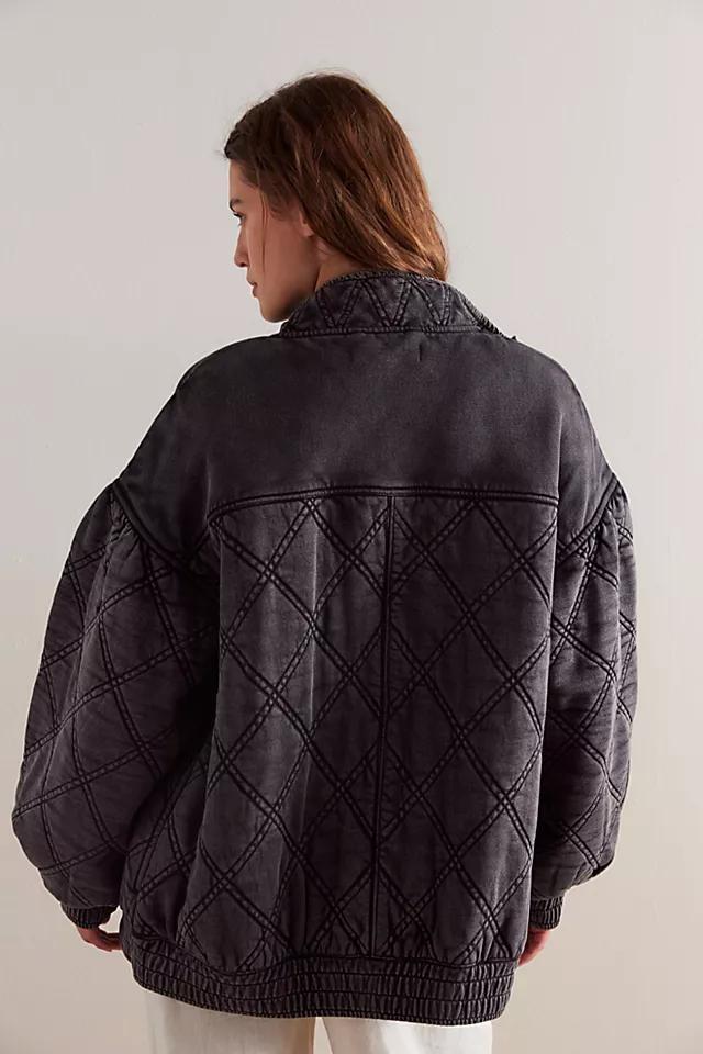 Juno Jacket Product Image