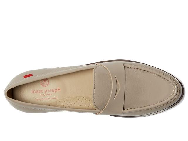 Marc Joseph New York Lafayette (Nude Soft Patent) Women's Shoes Product Image