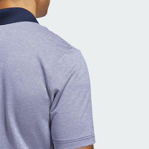 Ottoman Polo Shirt Product Image