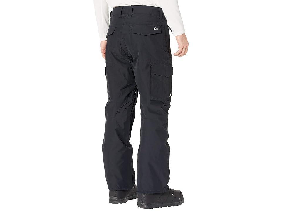 Quiksilver Mens Snow Porter Pant Product Image