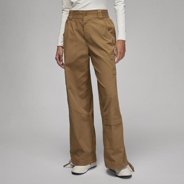 Womens Jordan Chicago Heavyweight Pants Product Image