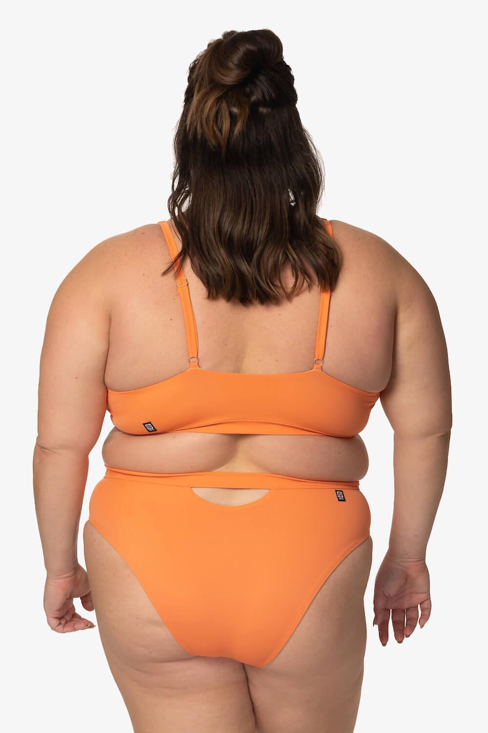 Nora Bikini Bottom - Redondo Female Product Image